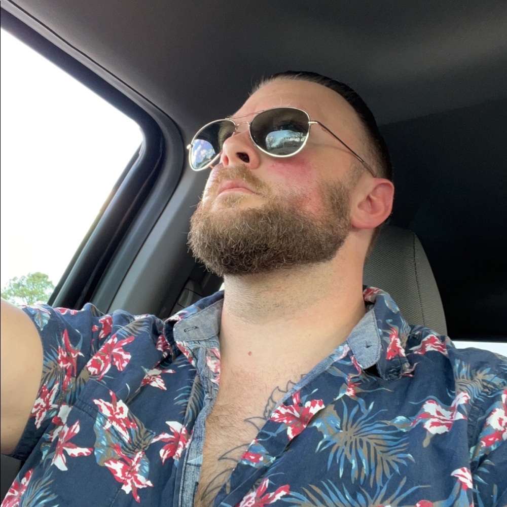 Meet your Posher, Cody